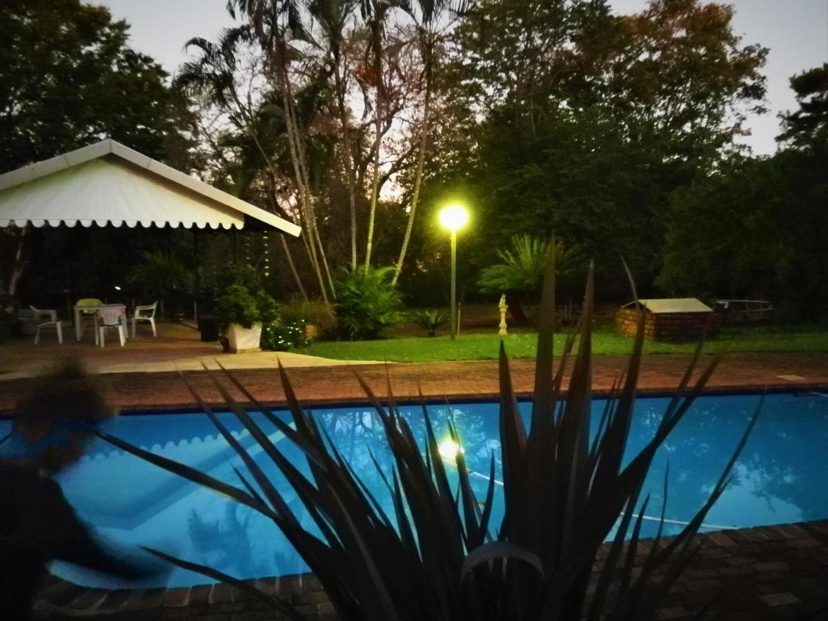 Tarentilos Tzaneen Exterior foto