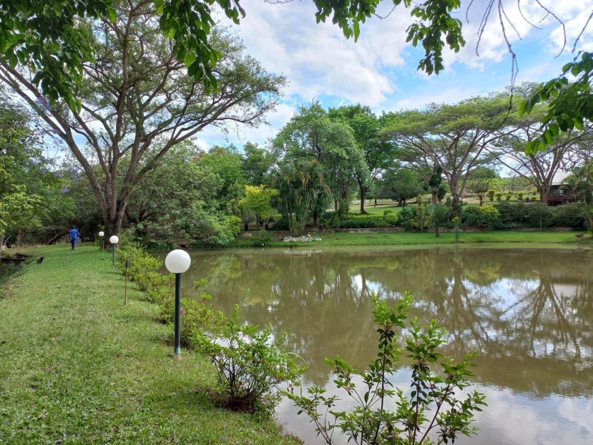 Tarentilos Tzaneen Exterior foto